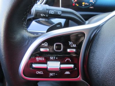 Mercedes-Benz A-Klasse Gebrauchtwagen