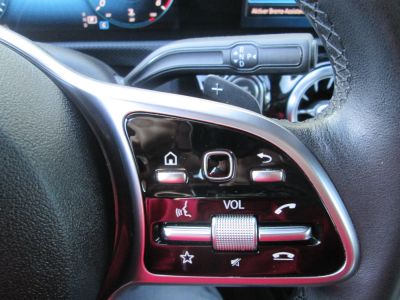 Mercedes-Benz A-Klasse Gebrauchtwagen