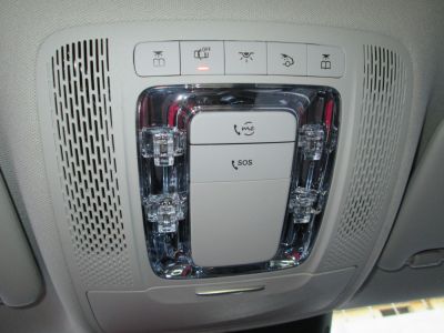 Mercedes-Benz A-Klasse Gebrauchtwagen