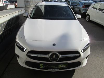 Mercedes-Benz A-Klasse Gebrauchtwagen