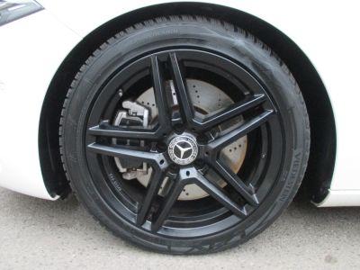 Mercedes-Benz A-Klasse Gebrauchtwagen