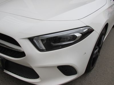 Mercedes-Benz A-Klasse Gebrauchtwagen