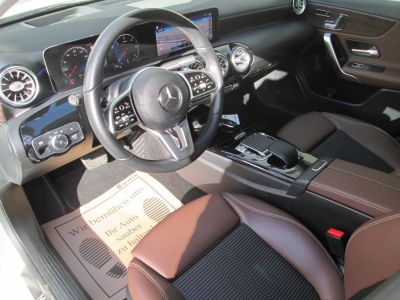 Mercedes-Benz A-Klasse Gebrauchtwagen