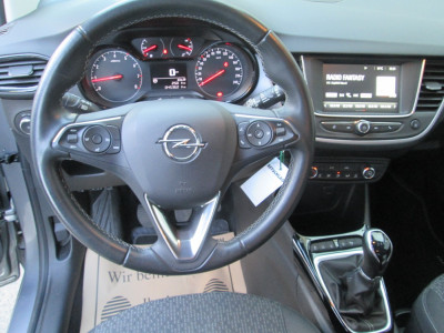 Opel Crossland Gebrauchtwagen