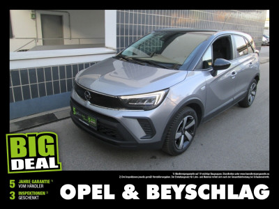 Opel Crossland Gebrauchtwagen