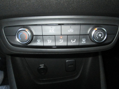 Opel Crossland Gebrauchtwagen