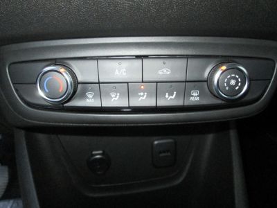 Opel Crossland Gebrauchtwagen