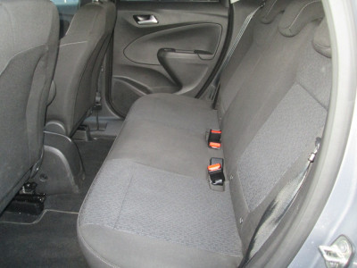 Opel Crossland Gebrauchtwagen