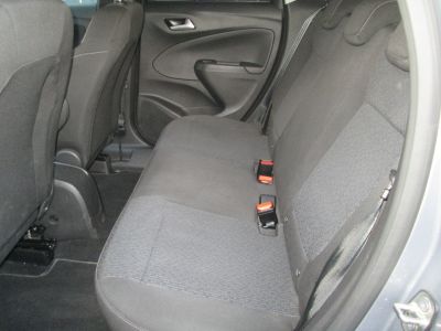 Opel Crossland Gebrauchtwagen