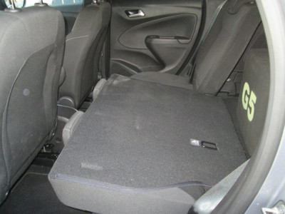 Opel Crossland Gebrauchtwagen