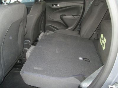 Opel Crossland Gebrauchtwagen