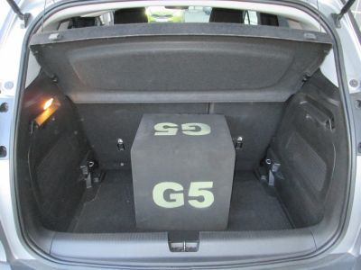 Opel Crossland Gebrauchtwagen