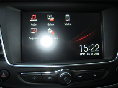 Opel Crossland Gebrauchtwagen