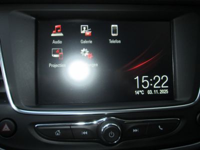 Opel Crossland Gebrauchtwagen