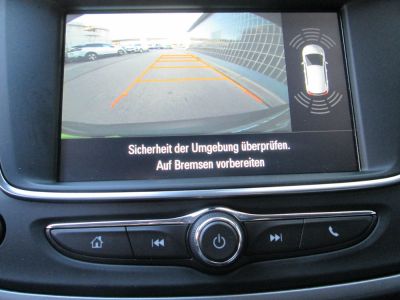 Opel Crossland Gebrauchtwagen