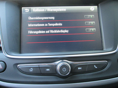 Opel Crossland Gebrauchtwagen