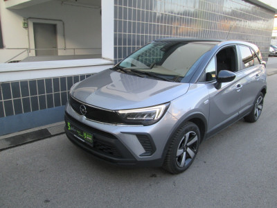 Opel Crossland Gebrauchtwagen
