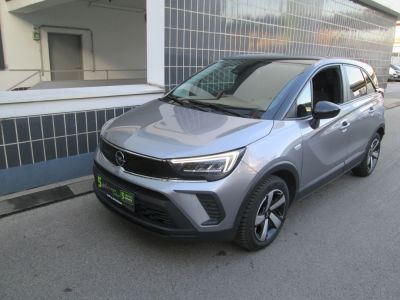 Opel Crossland Gebrauchtwagen