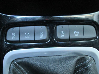 Opel Crossland Gebrauchtwagen