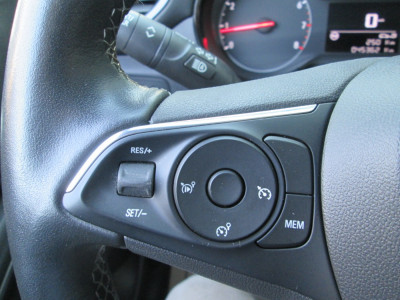 Opel Crossland Gebrauchtwagen