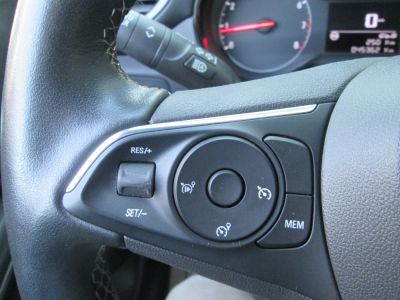 Opel Crossland Gebrauchtwagen