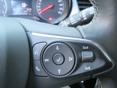 Opel Crossland Gebrauchtwagen