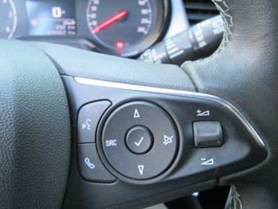 Opel Crossland Gebrauchtwagen