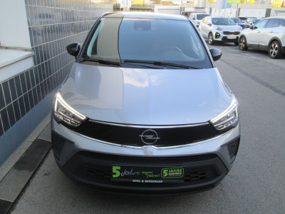 Opel Crossland Gebrauchtwagen