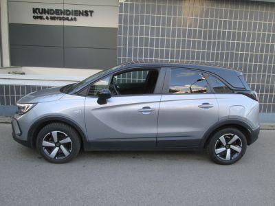 Opel Crossland Gebrauchtwagen