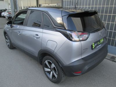 Opel Crossland Gebrauchtwagen