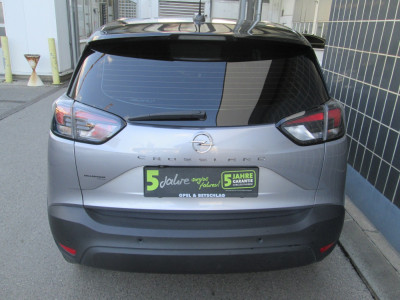 Opel Crossland Gebrauchtwagen