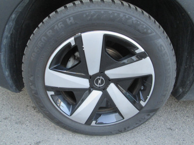 Opel Crossland Gebrauchtwagen