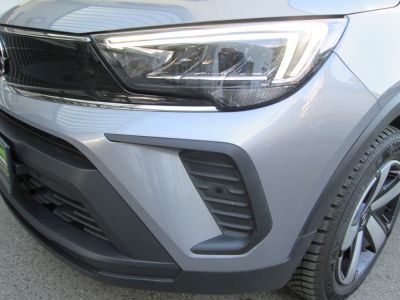 Opel Crossland Gebrauchtwagen