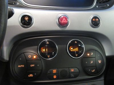 Fiat 500 Gebrauchtwagen