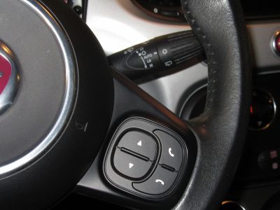 Fiat 500 Gebrauchtwagen