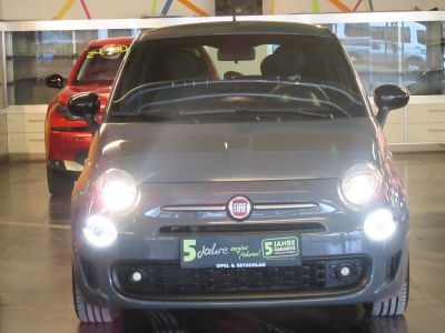 Fiat 500 Gebrauchtwagen