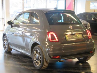Fiat 500 Gebrauchtwagen