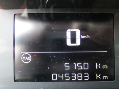 Opel Crossland Gebrauchtwagen