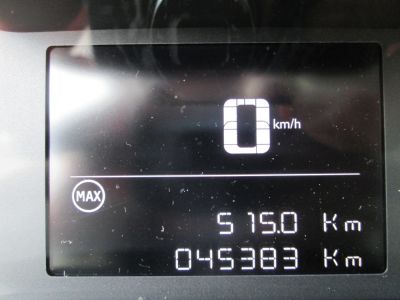 Opel Crossland Gebrauchtwagen