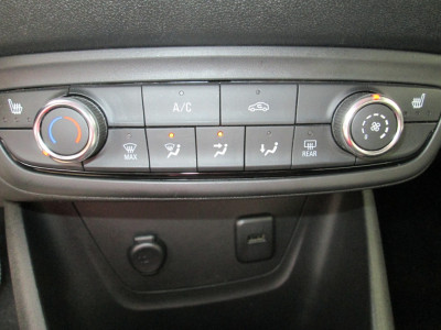 Opel Crossland Gebrauchtwagen