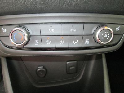 Opel Crossland Gebrauchtwagen