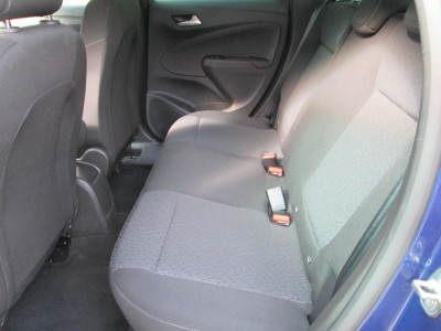 Opel Crossland Gebrauchtwagen