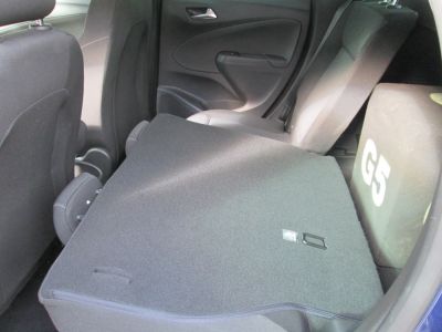 Opel Crossland Gebrauchtwagen