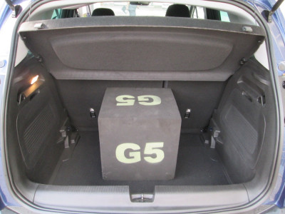 Opel Crossland Gebrauchtwagen