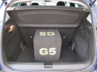 Opel Crossland Gebrauchtwagen