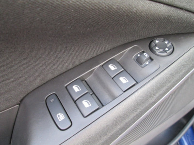 Opel Crossland Gebrauchtwagen