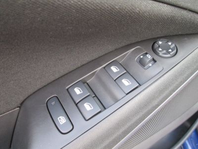 Opel Crossland Gebrauchtwagen