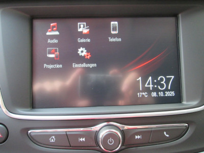 Opel Crossland Gebrauchtwagen