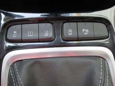 Opel Crossland Gebrauchtwagen