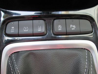 Opel Crossland Gebrauchtwagen